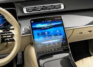 Mercedes-Benz Třídy S 16