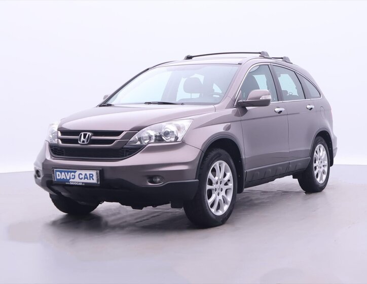 Honda CR-V Kombi 2,0 l 110 kw