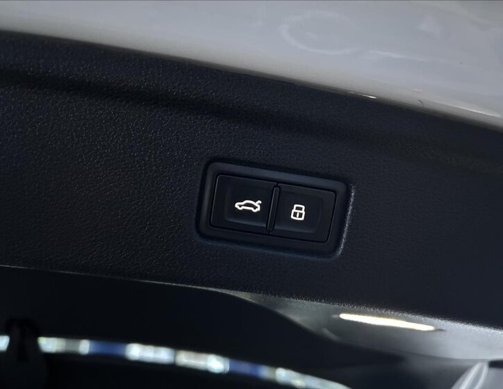 Audi A5 Liftback 2,0 l 140 kw