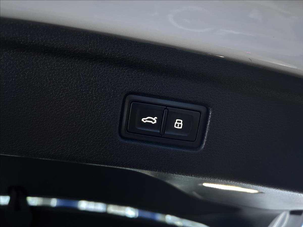 Audi A5 Liftback 2,0 l 140 kw