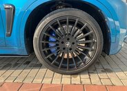 BMW X6 SUV / Terénní 4,4 l 512 kw