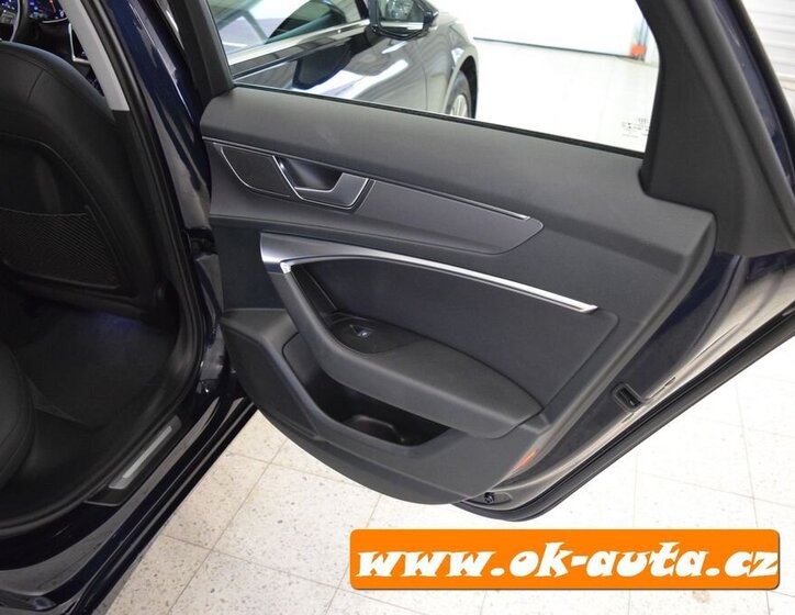 Audi A6 Kombi 2,0 l 120 kw