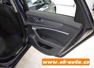 Audi A6 Kombi 2,0 l 120 kw