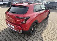 KIA Stonic CUV / Crossover 998,0 74 kw