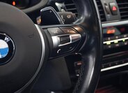 BMW X4 SUV / Terénní 3,0 l 230 kw