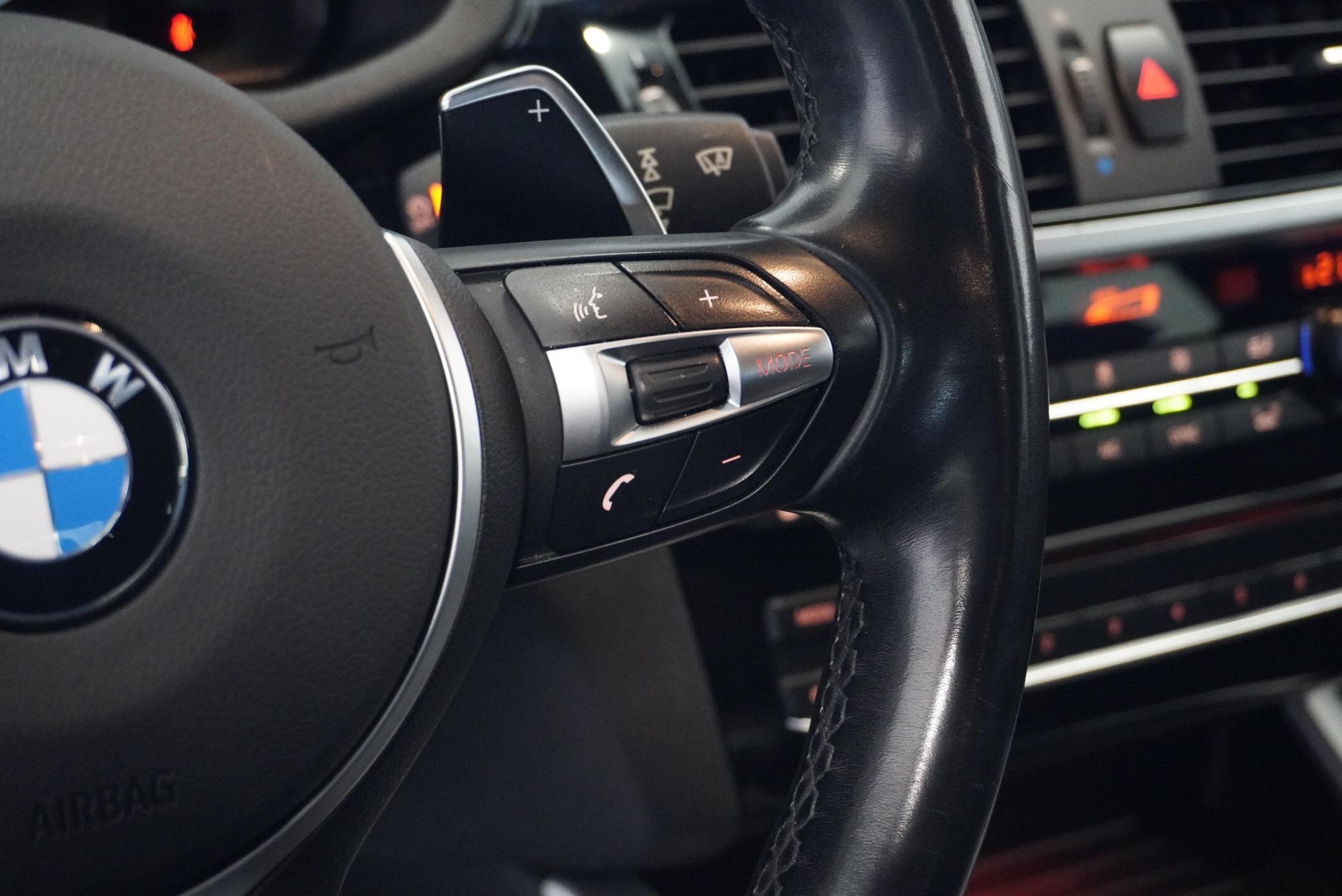 BMW X4 SUV / Terénní 3,0 l 230 kw