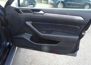 Volkswagen Passat Kombi 2,0 l 140 kw