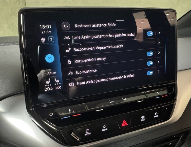 Volkswagen ID.4 SUV 0,0 150 kw