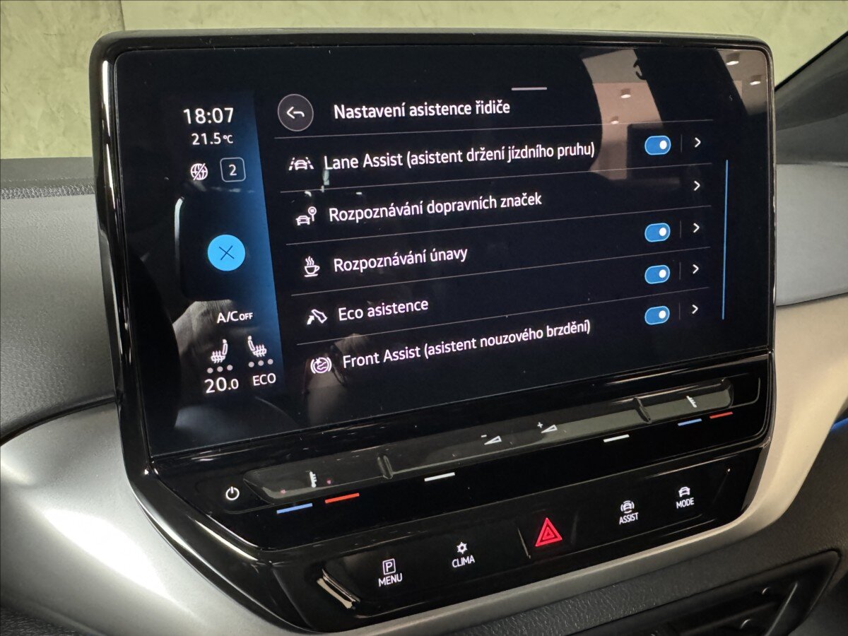 Volkswagen ID.4 SUV 0,0 150 kw