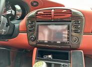 Porsche 911 Kupé 3,4 l 221 kw