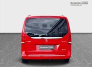 Mercedes-Benz Třídy V MPV 2,1 l 140 kw
