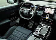 Citroën C5 Aircross SUV / Terénní 1,2 l 107 kw