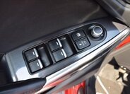 Mazda 6 Sedan / Limuzína 2,5 l 141 kw