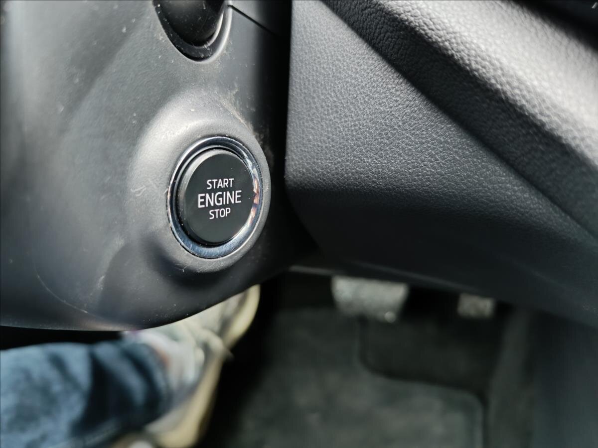 Škoda Octavia Kombi 2,0 l 85 kw