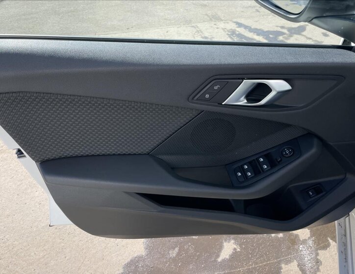 BMW Řada 1 Hatchback 1,5 l 100 kw