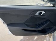 BMW Řada 1 Hatchback 1,5 l 100 kw