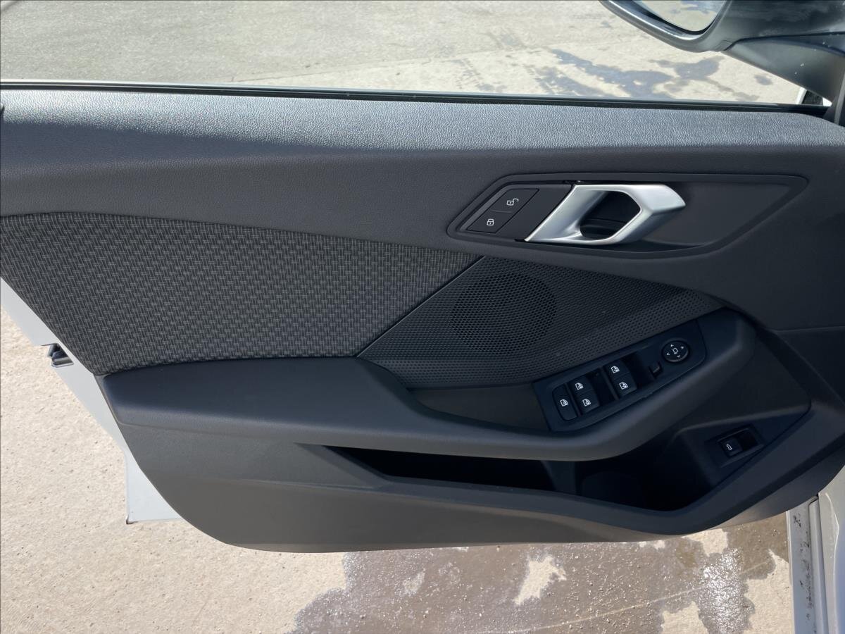 BMW Řada 1 Hatchback 1,5 l 100 kw