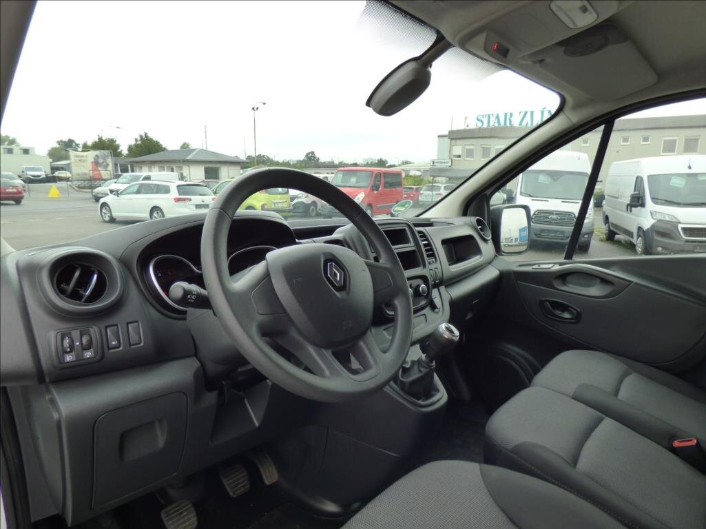 Renault Trafic Ostatní 2,0 l 88 kw