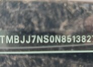 Škoda Kodiaq SUV / Terénní 2,0 l 110 kw