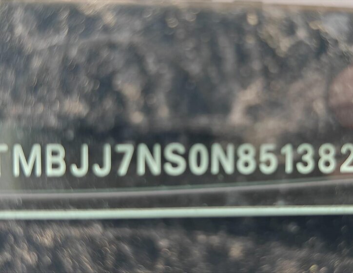 Škoda Kodiaq SUV / Terénní 2,0 l 110 kw