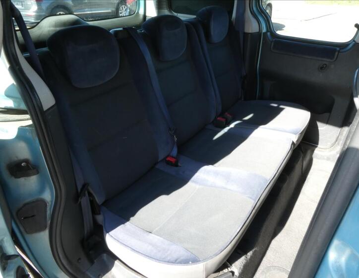 Citroën Berlingo 18