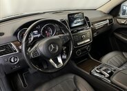 Mercedes-Benz GLS 9