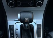 Volkswagen Passat CC Sedan / Limuzína 0,0 118 kw