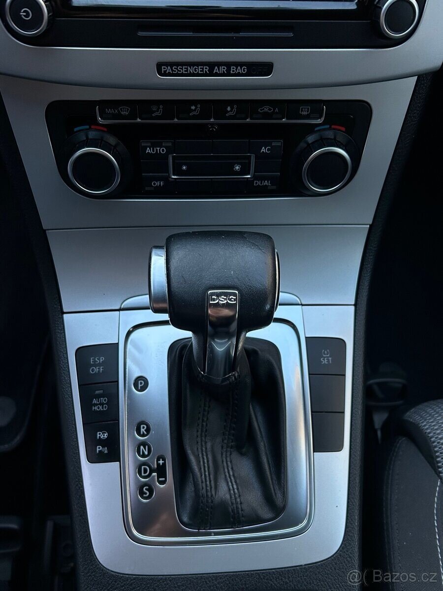 Volkswagen Passat CC Sedan / Limuzína 0,0 118 kw