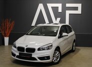 BMW Řada 2 1