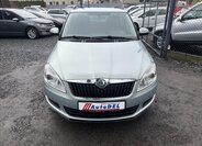 Škoda Fabia Kombi 1,2 l 77 kw