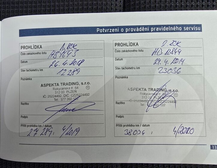 Hyundai Tucson SUV / Terénní 1,6 l 130 kw