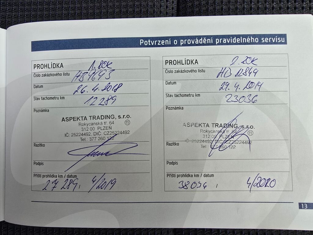 Hyundai Tucson SUV / Terénní 1,6 l 130 kw