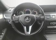 Mercedes-Benz Třídy E 11