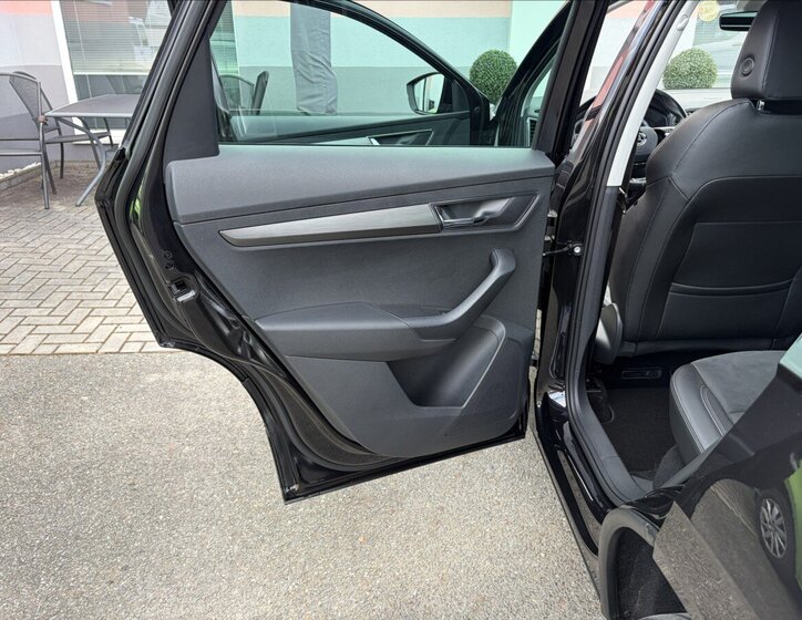 Škoda Karoq Kombi 999,0 81 kw