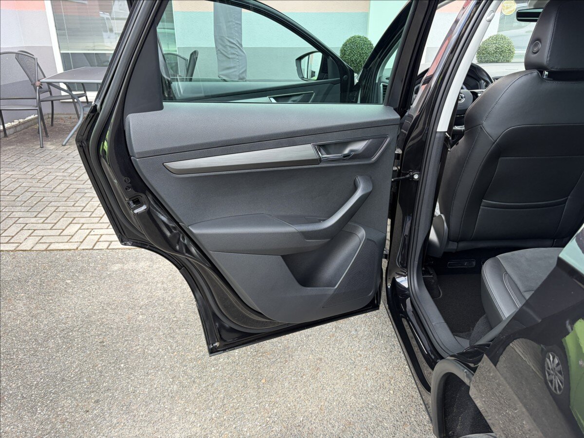 Škoda Karoq Kombi 999,0 81 kw
