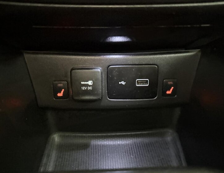 Fiat Tipo Kombi 1,4 l 70 kw