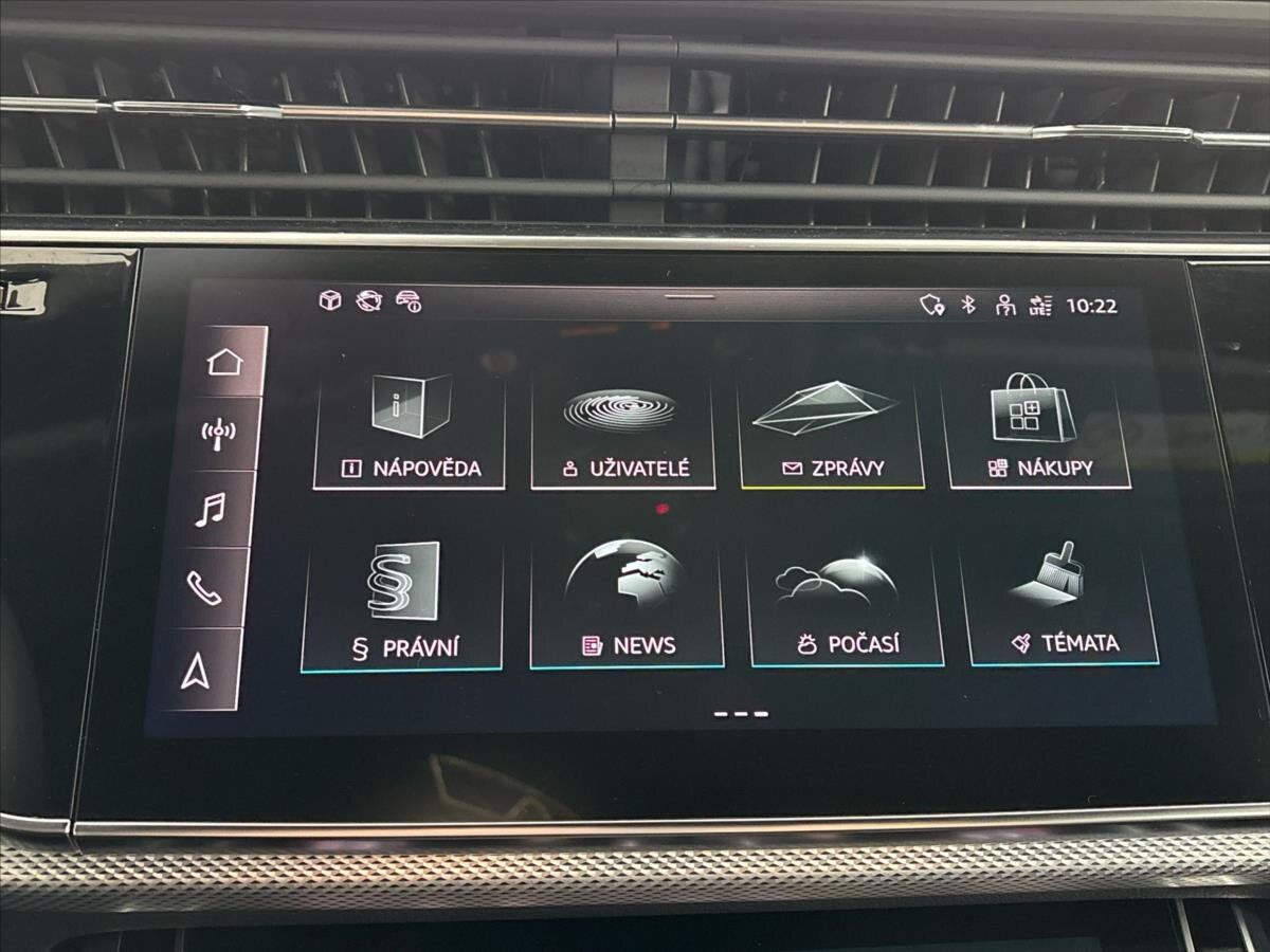 Audi Q7 SUV / Terénní 3,0 l 210 kw