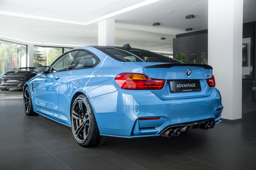 BMW M4