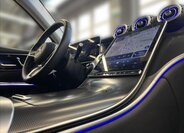 Mercedes-Benz GLC 16