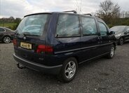 Peugeot 806 Kombi 2,1 l 80 kw