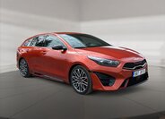 KIA ProCeed Hatchback 1,6 l 150 kw