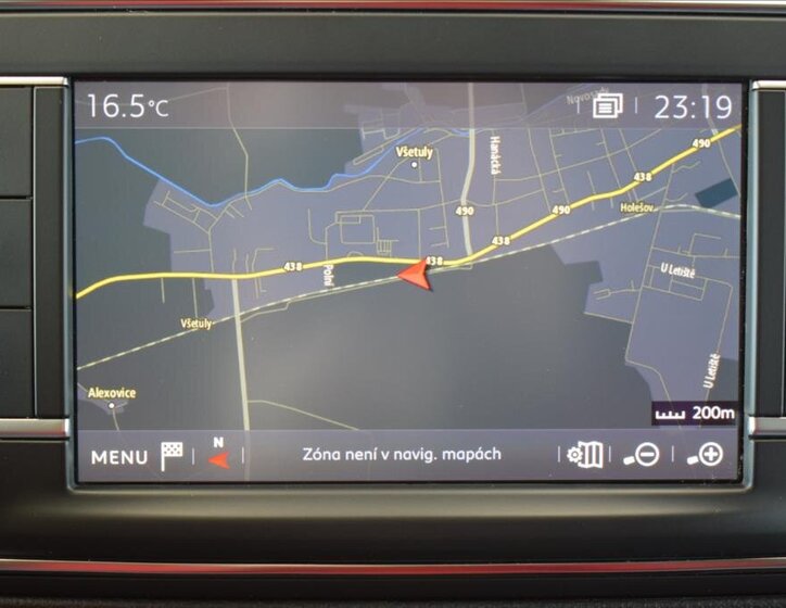 Citroën SpaceTourer 21