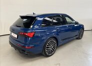 Audi Q7 SUV 3,0 l 250 kw