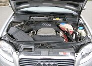 Audi A4 Sedan 3,1 l 188 kw