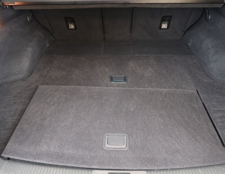 Subaru Levorg Kombi 1,6 l 125 kw