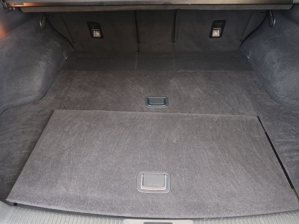 Subaru Levorg Kombi 1,6 l 125 kw