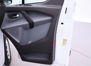 Ford Transit Custom Kombi 2,0 l 77 kw