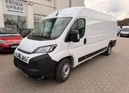 Fiat Ducato Ostatní 2,2 l 132 kw