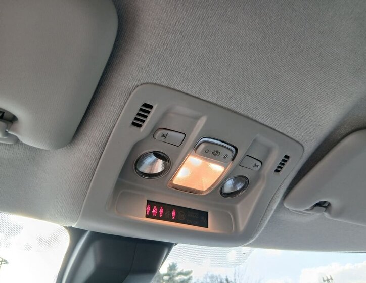 Citroën C3 Hatchback 1,2 l 61 kw