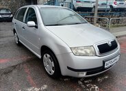 Škoda Fabia 16